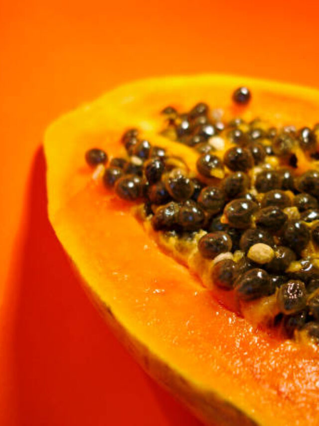 Papaya to the Rescue! 7 Surprising Benefits You Never Knew About