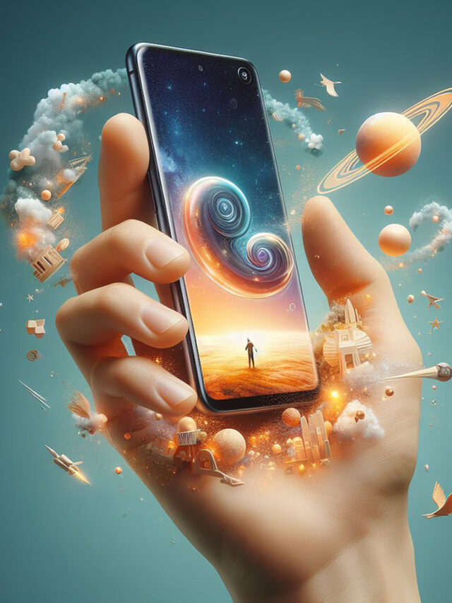Magical Performance of Exynos: Samsung Galaxy A35 Shines on Geekbench!